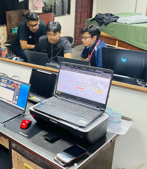 Kedai Emas Wan Hassan