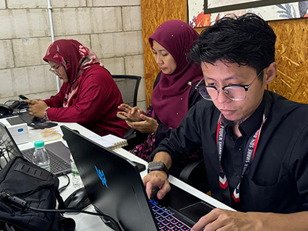 iGold System Kini di Wafaa Rose Gold!