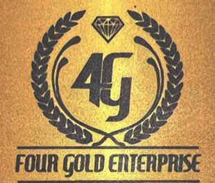 Four Gold