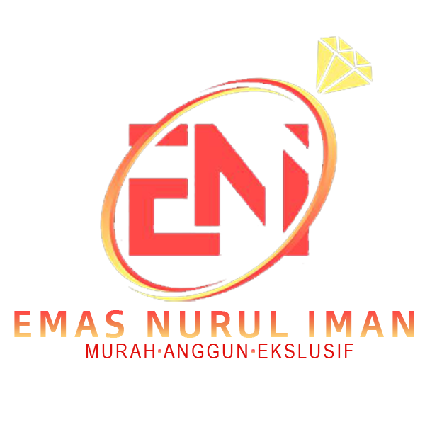 Emas Nurul Iman