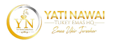 Yati Nawai Tukang Emas